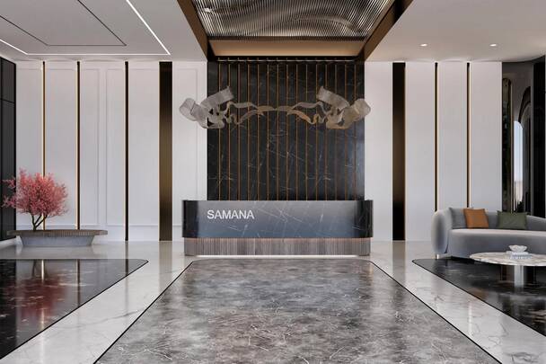 Samana Ibiza